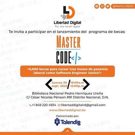 pm lanzamiento code.